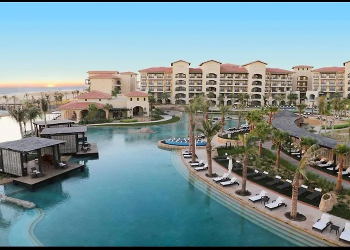 Grand Solmar, Rancho San Lucas * Cabo San Lucas