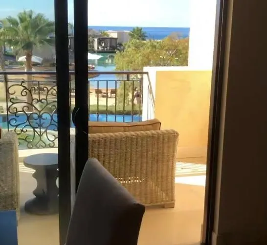 Resort Grand Solmar, Rancho San Lucas